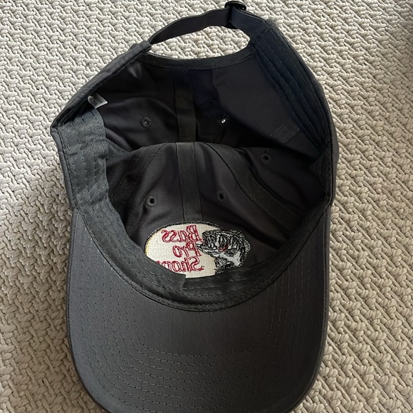 Bass pro Hat - Picture 3 of 3
